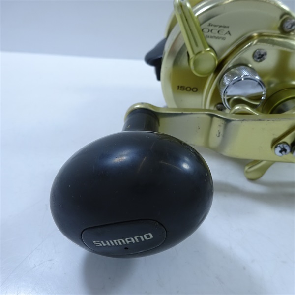 ９９オシアジガー１５００